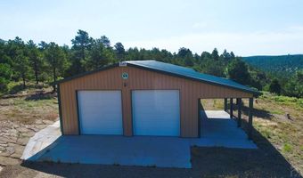 23560 Big Horn Dr, Aguilar, CO 81020