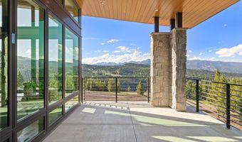 809 Buckridge Trl, Big Sky, MT 59716