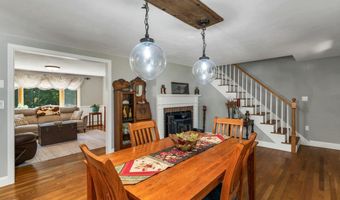 212 Wentworth Rd, Brookfield, NH 03872