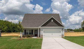 267 Taverners Ln Plan: Cary, Angier, NC 27501