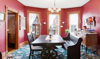 1713 St Clair River Dr, Algonac, MI 48001