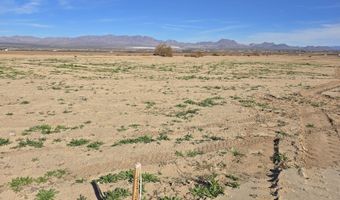 Bomza Way, Central, AZ 85531