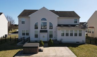 891 WINDROW Way, Magnolia, DE 19962