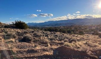 9 Acres Dulce St, Abiquiu, NM 87510