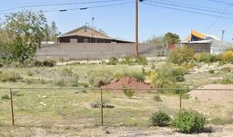1105 N CAMERON Ave 00001, Ajo, AZ 85321
