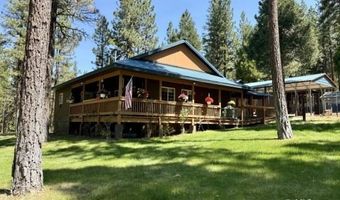 77 Timber Ln, Adin, CA 96006
