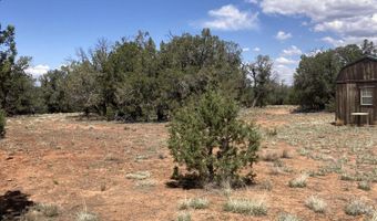 00 Off Of Rainy Rd 64, Ash Fork, AZ 86320