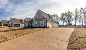 109 Garrett Dr, Batesville, MS 38606