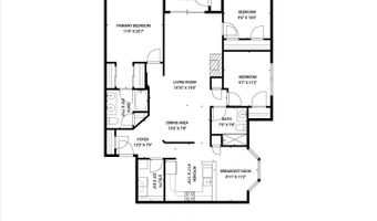 1974 SCOTTS CROSSING Way #102, Annapolis, MD 21401