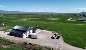 270 N 50 E, Bloomington, ID 83223