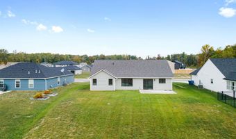 3428 Beowulf Run, Auburn, IN 46706