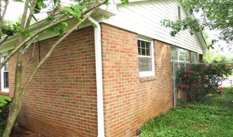 151 Glenway Dr, Amherst, VA 24521