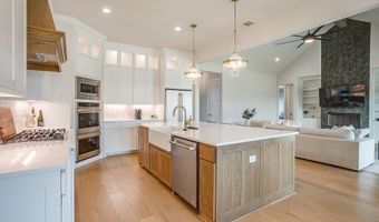 408 Mah Cheta St, Aledo, TX 76008