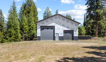 219 Tripod View Dr Lot 5, Cascade, ID 83611