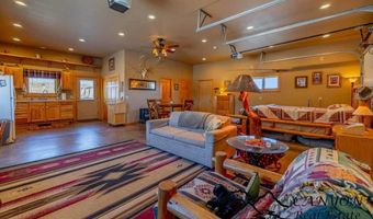 27 Teepee Ring Rd, Clark, WY 82435