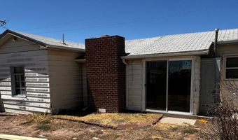 1423 Alaska Ave, Alamogordo, NM 88310