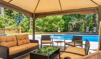 606 John Mcqueen Rd, Aberdeen, NC 28315