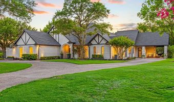 3 Meadowlake Dr, Heath, TX 75032