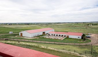 871 N, Berthoud, CO 80513