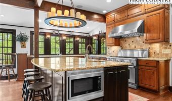 527 Red Tailed Hawk Rd, Banner Elk, NC 28604