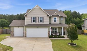 43 Star Valley Dr, Angier, NC 27501
