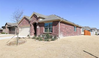 640 Highberry Dr, Anna, TX 75409