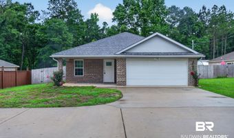 1152 D'Olive St, Bay Minette, AL 36507