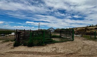 Cloud Peak Road, Byron, WY 82412