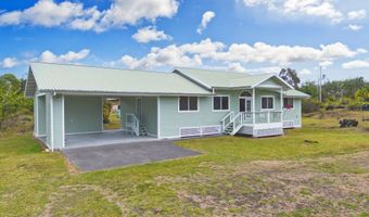 15-1505 2ND Ave, Keaau, HI 96749