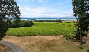 21980 SE UPPER MATTHEWS CREEK Ln, Amity, OR 97101