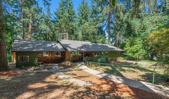 33744 Meeker Hill Rd NE, Albany, OR 97322