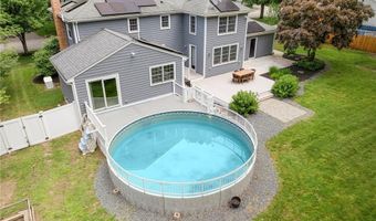 27 Christine Dr, Barrington, RI 02806