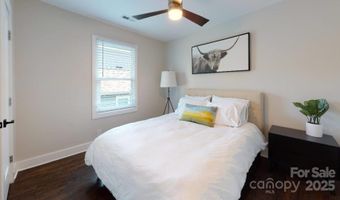 1909 Pegram St, Charlotte, NC 28205