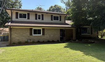 8415 S Delaware St, Indianapolis, IN 46227
