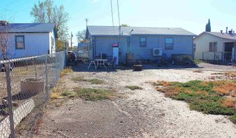 809 Second St, Alamogordo, NM 88310