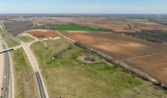 Tbd I-35, Abbott, TX 76621