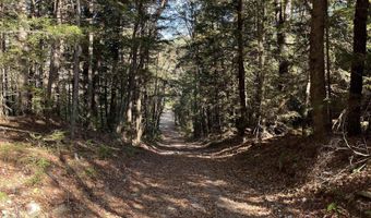 Map 227 Lot 007 Underwood Road, Acworth, NH 03601