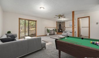 1050 Yellow Pine Dr, Bailey, CO 80421