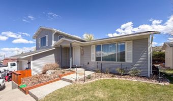 131 Vandal Way, Eureka, NV 89316