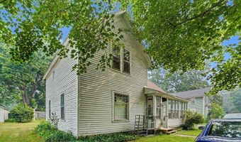 220 Cora St, Allegan, MI 49010