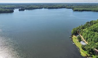 10175 LOWER Rd, Arbor Vitae, WI 54568