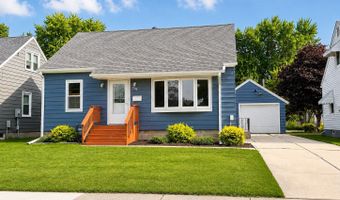 1704 1st Ave NE, Austin, MN 55912