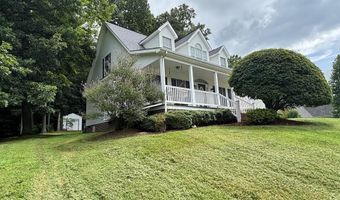 16359 Old Timber Rd, Abingdon, VA 24210