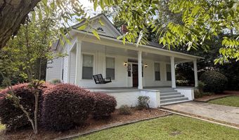 646 McLendon St, Ashburn, GA 31714