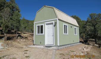 375 N Matt Dillon Trl, Central, UT 84722