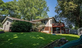 1105 DROSTER Rd, Madison, WI 53716