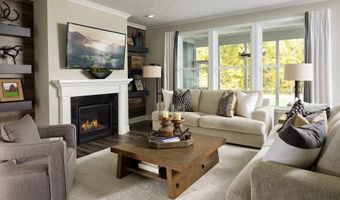 5126 Nettleton Way, Avon, IN 46123
