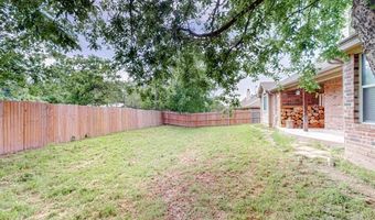 521 Smyth St, Aledo, TX 76008
