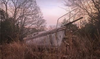 Tract 4 Acme RD, Asher, OK 74826