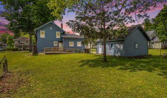 108 W Walnut St, Albion, MI 49224